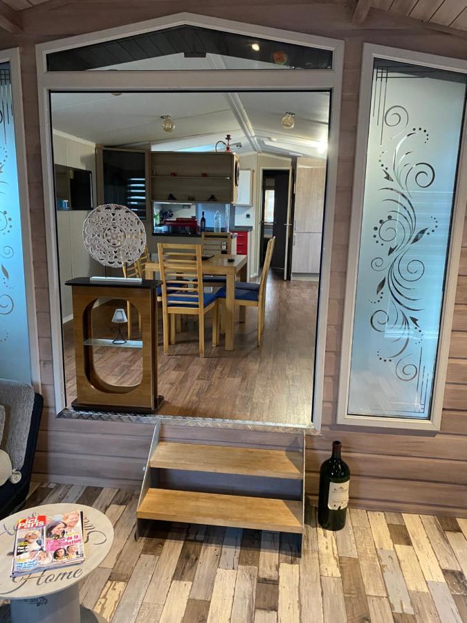 La Baie Des Lacs Apartment ฟรอยด์-ชาเปล ภายนอก รูปภาพ