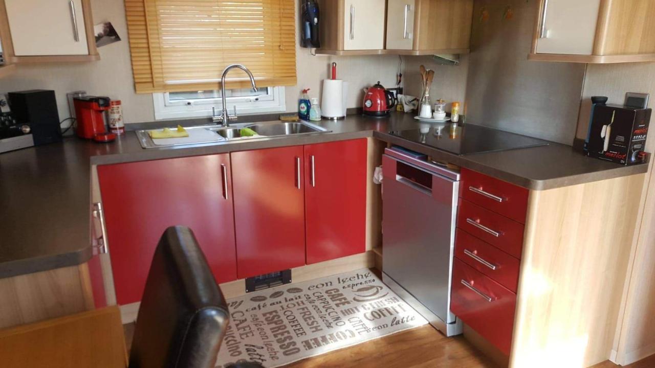 La Baie Des Lacs Apartment ฟรอยด์-ชาเปล ภายนอก รูปภาพ