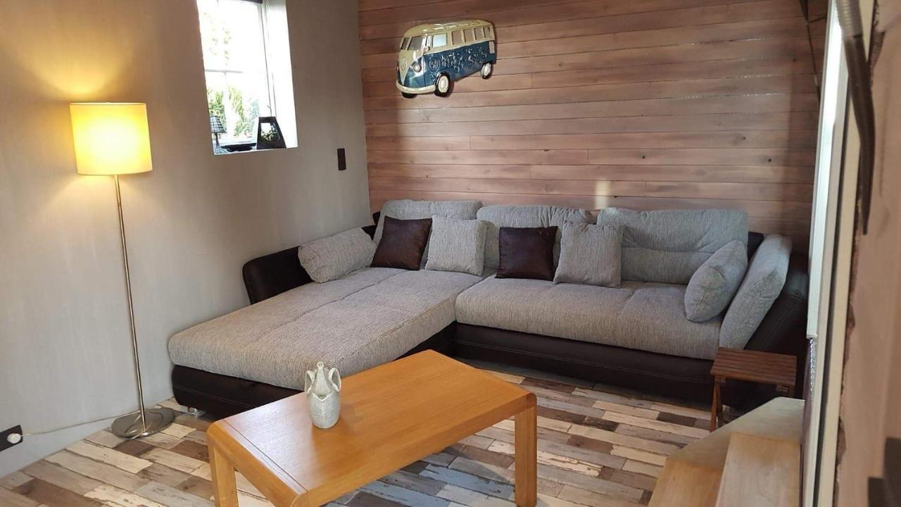 La Baie Des Lacs Apartment ฟรอยด์-ชาเปล ภายนอก รูปภาพ